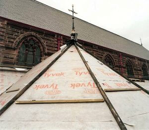 Fot. DuPont™ Tyvek®
