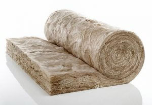 Wełna mineralna Knauf Insulation w ECOSE® Technology