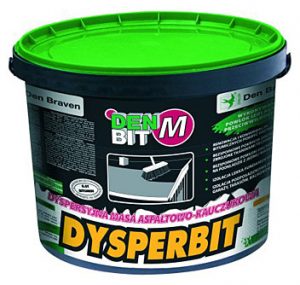 Den Bit-M Dysperbit firmy Den Braven, fot. Den Braven