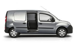 Renault Kangoo Express Maxi