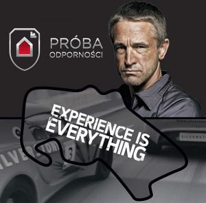 Zwycięzcy Próby Odporności na Silverstone z marką Corotop!