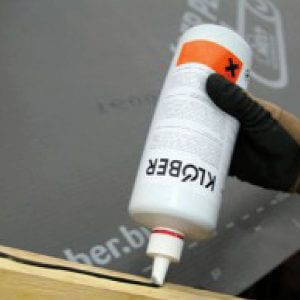 Permo seal firmy Klober