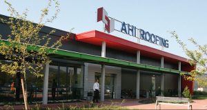 20 lat AHI Roofing