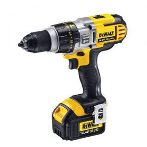 DeWalt XR