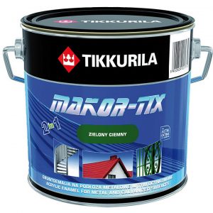 Makor-Tix®
