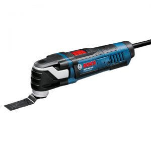Wielofunkcyjne narzędzie Multi-Cutter GOP 300 SCE