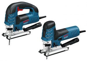 GST 150 CE/BCE Professional firmy Bosch, najmocniejsze wyrzynarki w swojej klasie