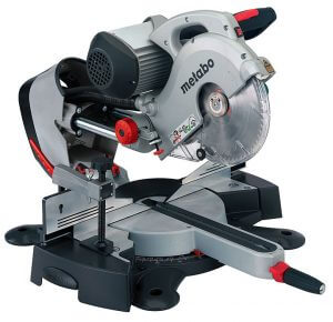 Pilarka Metabo KGS 254 I Plus