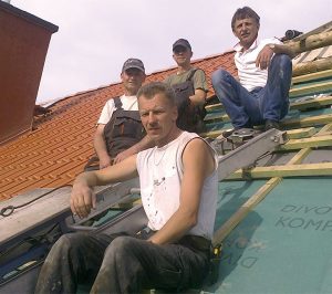 Ja nie szpanuję – robię swoje
