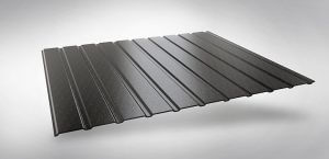 Różne oblicza blachy - blacha trapezowa T-8 firmy Blach Stal
