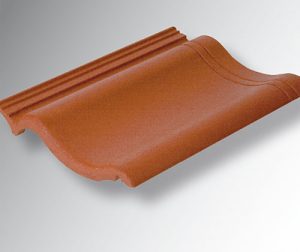 Euronit dachówka betonowa Verona