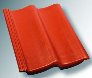 Prodach dachówka betonowa Esówka