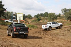 przedsiebiorcy-testowali-nowego-forda-ranger