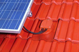 Zamontuj solary i czerp energię z natury!