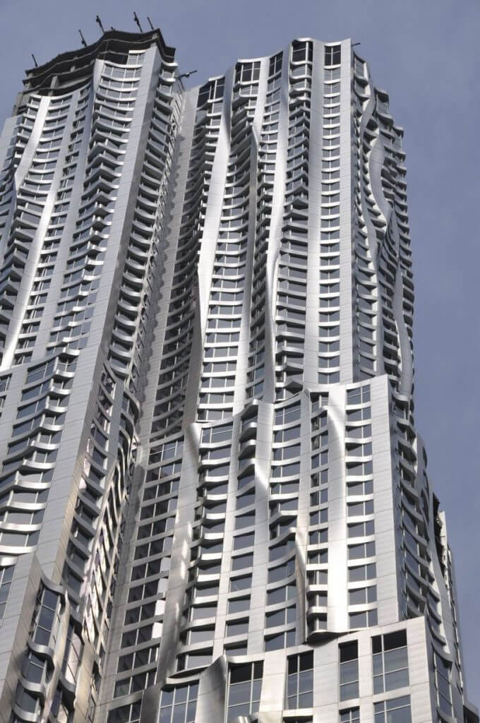 Beekman Tower