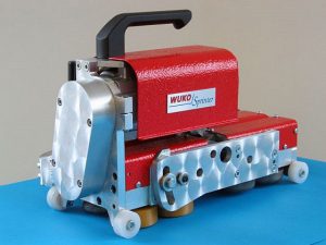 WUKO - elektryczna falcownica SPRINTER
