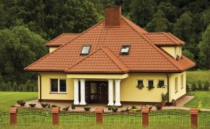 Dachy płaskie i skośne, czyli jak dostosować pokrycie do projektu domu