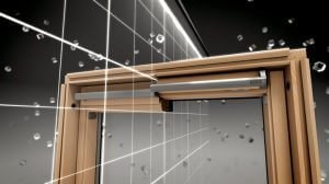 Nowa Generacja okien VELUX wyznaczy nowe standardy