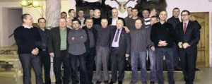 NOWA JEDNOSTKA W STRUKTURACH PSD