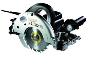 pilarki tarczowe Protool csp