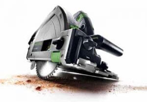 Zagłębiarka Festool TS 55 R