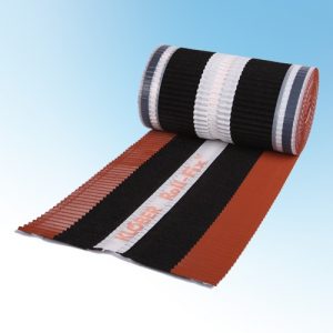 Prawidłowa wentylacja połaci dachowej
