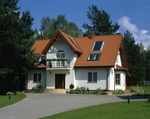 Remont zabytkowych dachów w trosce o dziedzictwo kulturowe