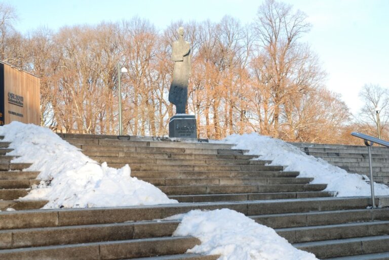 Systemy przeciwoblodzeniowe DEVI – idealne rozwiązanie zimowych kłopotów