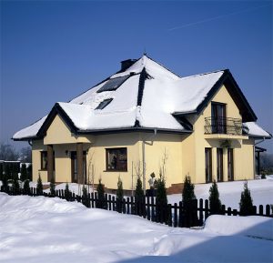 Zabezpieczenia przeciwśniegowe