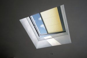 Bogatsza oferta Velux dla dachów płaskich