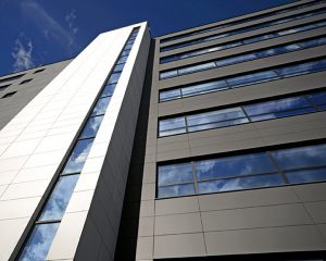 Konferencja Czy dobra architektura może być ekonomiczna? Dachy i Fasady