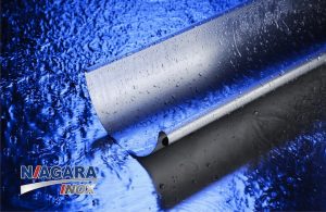 NIAGARA INOX może służyć swojemu właścicielowi nawet 100 lat.