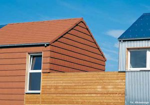 Jakość życia w budownictwie mieszkalnym w Alzacji