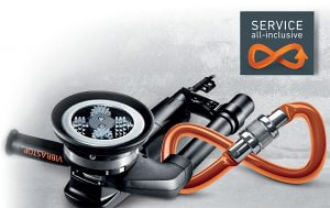 Protool - SERVICE all-inclusive