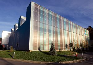 Czy dobra architektura może być ekonomiczna? Dachy i Fasady