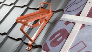 Stopnie i ławy kominiarskie firmy mdm S.A