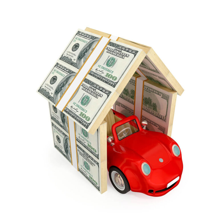 Oszczędzanie przed wyjazdem: jak się go nauczyć?