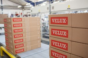 Więcej światła dzięki VELUX