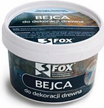 Bejca do dekoracji drewna – lifting dla starych mebli
