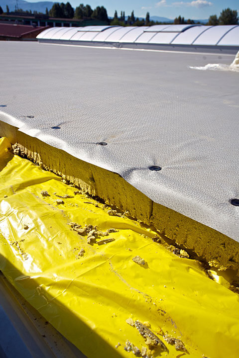 Dach płaski - zastosowanie i specyfikacja_1