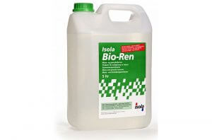 Isola Bio-Ren – skuteczna walka z mchem na dachu