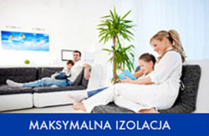Wybierz poliuretan - najlepszy materiał izolacyjny