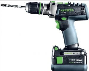 Nowa seria QUADRIVE i QUADRILL od Festool