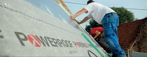 POWERROOFocieplanie dachu przed zimą