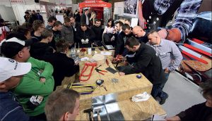 VI Salon Praktyki Dekarskiej 14-16 lutego 2014