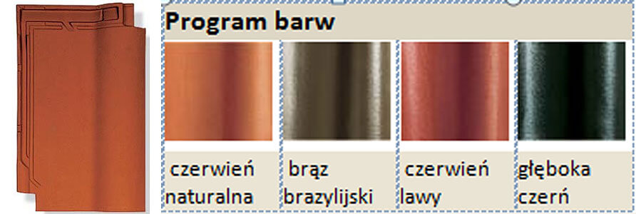 Ravensberger - Mariaż lekkość i elegancji - tak w skrócie można nazwać najważniejsze cechy dachówek Ravensberger. Unikalne pod względem estetycznym i ekonomicznym, znajdą uznanie u posiadaczy nawet najbardziej wybrednych gustów.