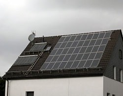 Podstawowe informacje na temat kolektorów słonecznych