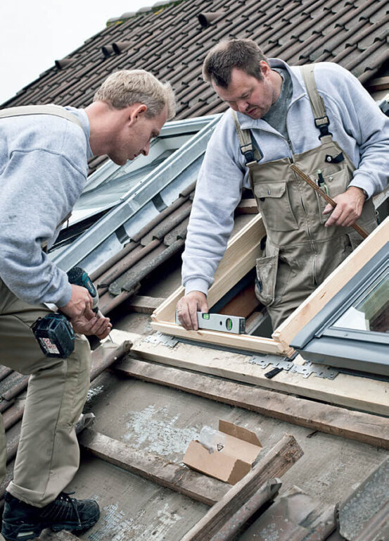 Dołącz do Rekomendowanych Wykonawców VELUX