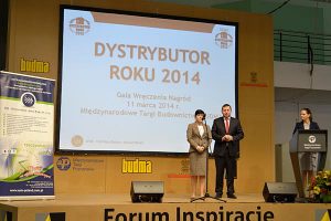 NAJLEPSI DYSTRYBUTORZY MATERIAŁÓW BUDOWLANYCH PODDALI SIĘ AUDYTOM I WYCHODZĄ NAPRZECIW POTRZEBOM KONSUMENTA