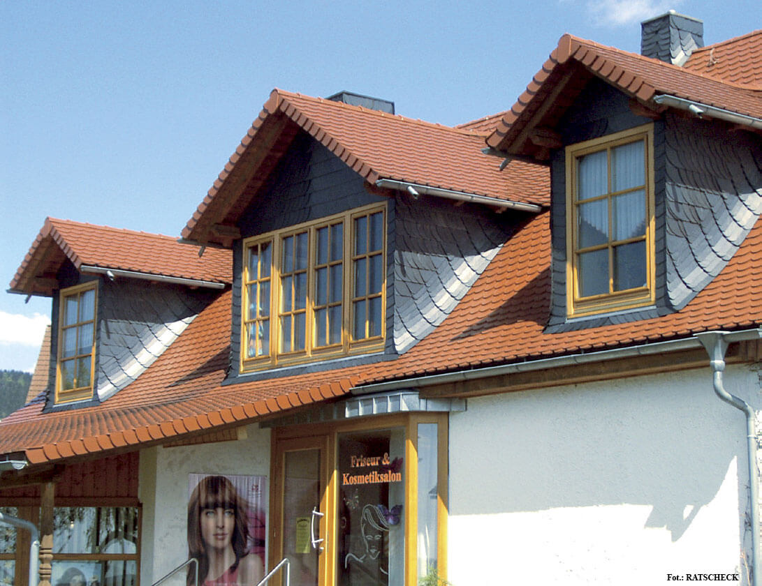 Zastosowanie łupka